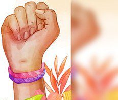 Corrida feminina em Betim celebra o mês da mulher