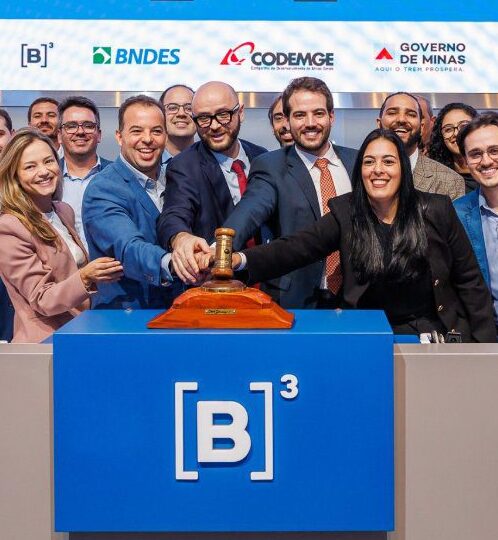 Leilão de escolas em Minas atinge 95 unidades, incluindo Betim