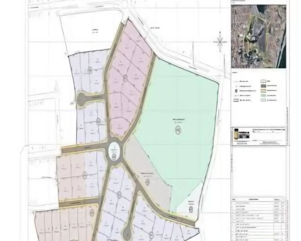 permuta do parque de exposições de Betim