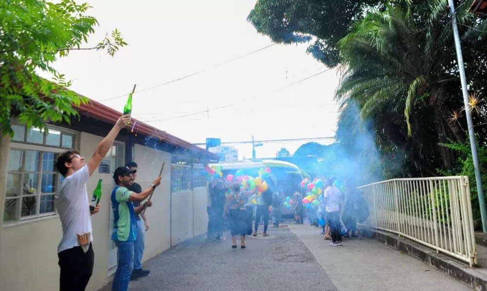 robótica educacional