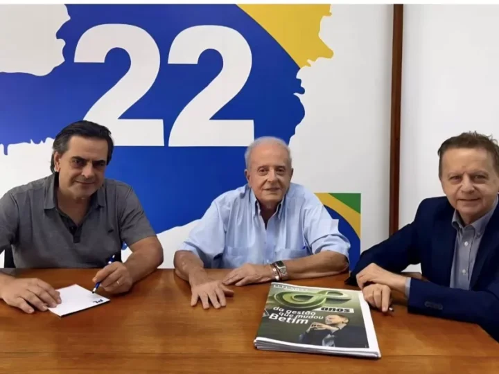 Vittorio é tragado para conflito da direita em Minas