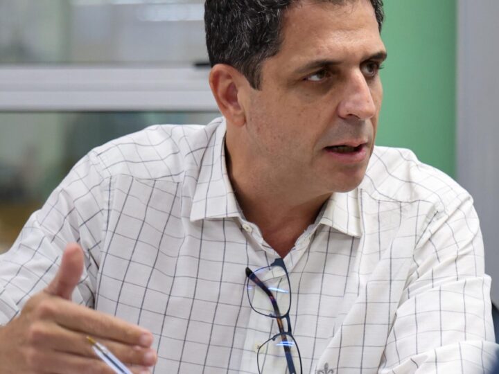 Plano estratégico de Betim prevê “cidade inteligente”