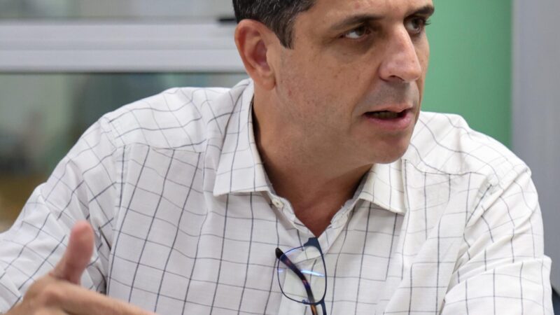 Plano estratégico de Betim prevê “cidade inteligente”