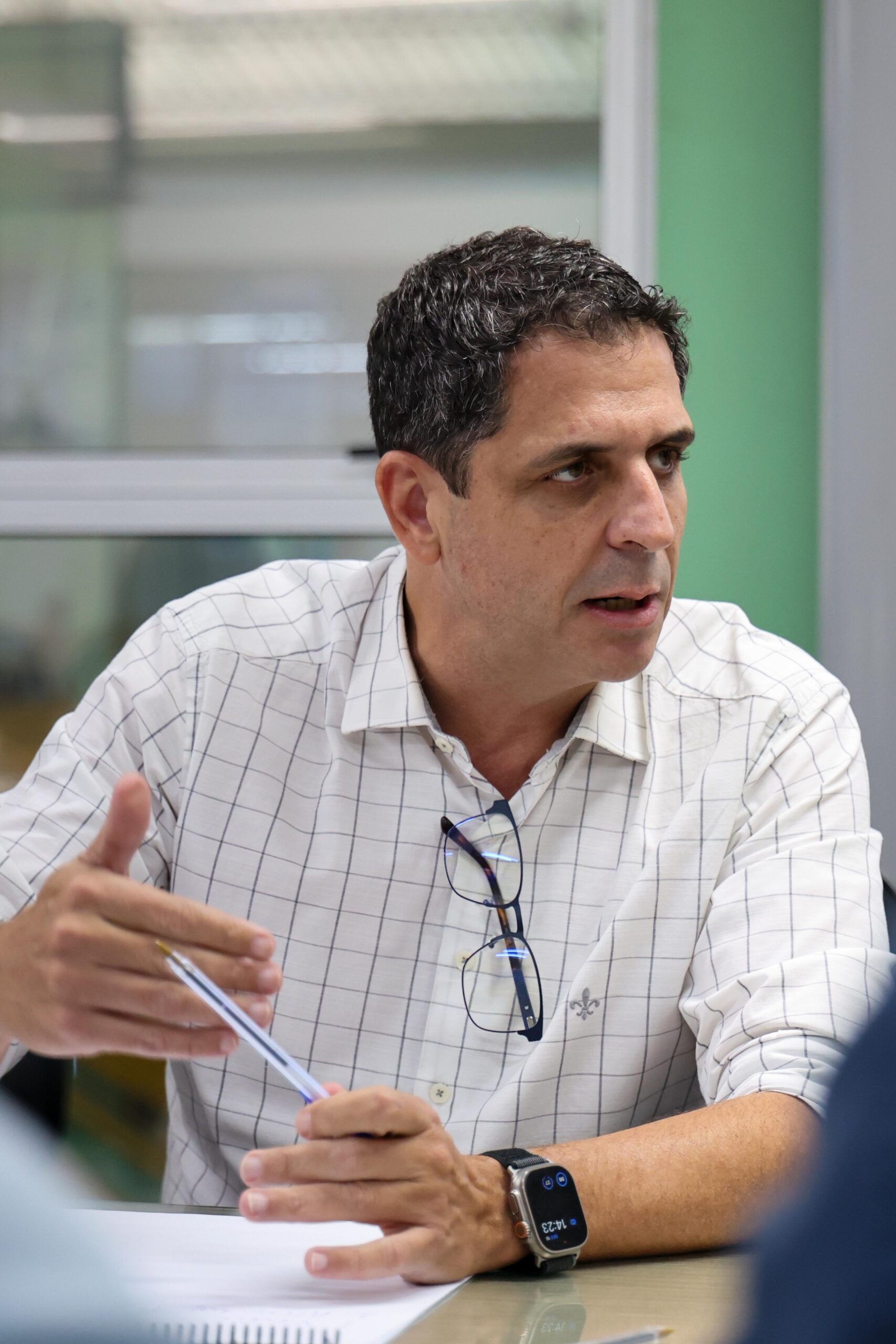 Plano estratégico de Betim prevê “cidade inteligente”