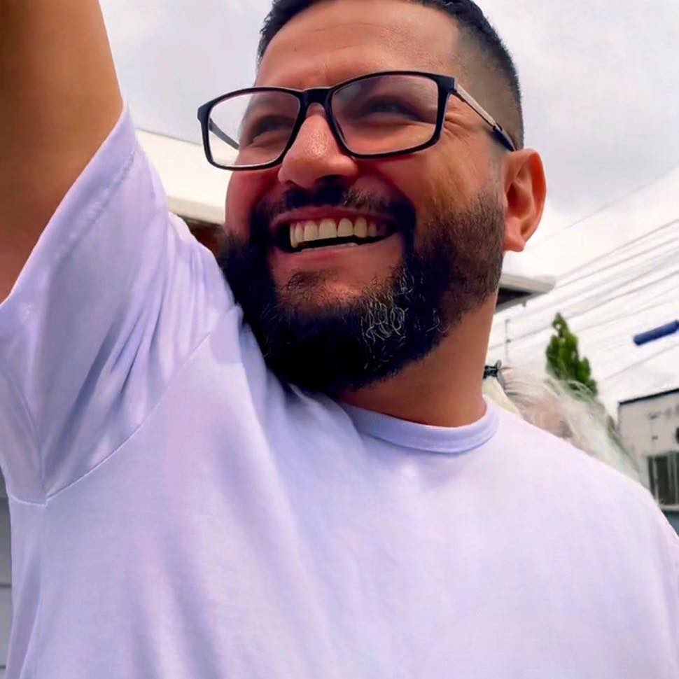 Desafios e oportunidades do vice-lider do governo Heron