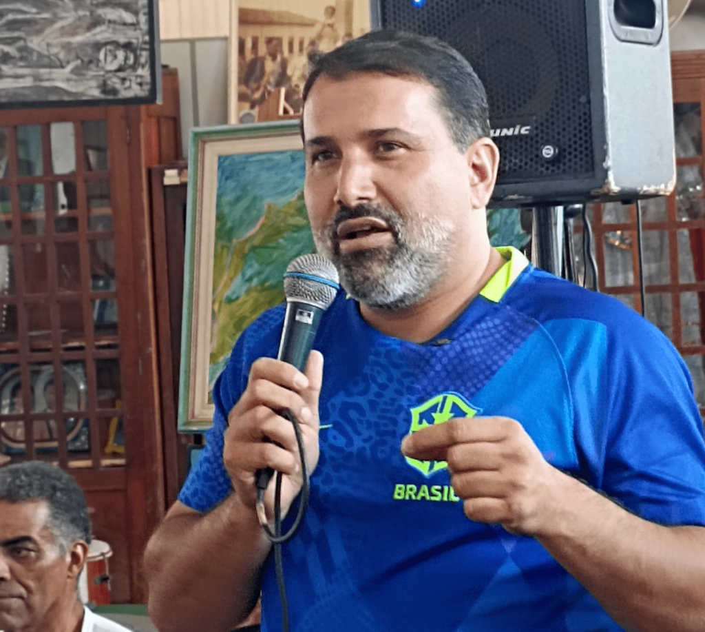 Projeto valoriza memória e amplia debate social Projeto valoriza memória e amplia debate social