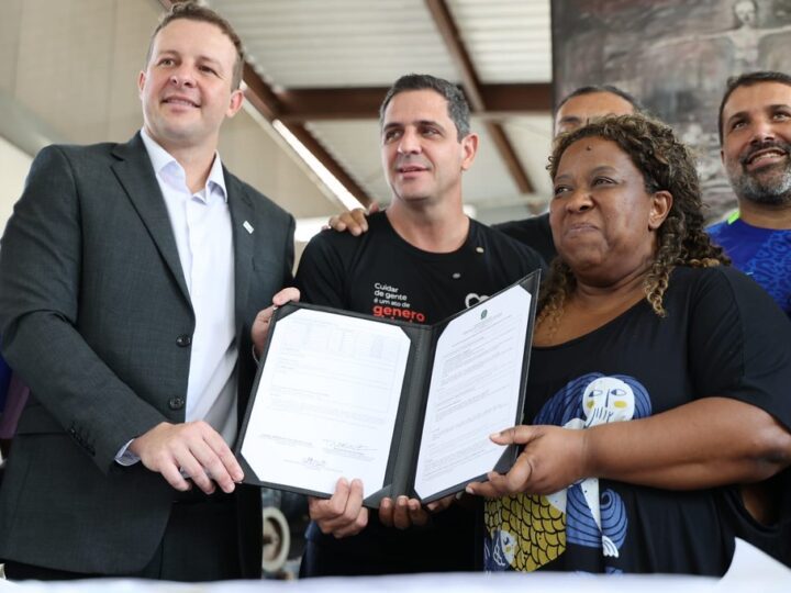 Projeto Museu Vivo da Colônia Santa Isabel sai do papel