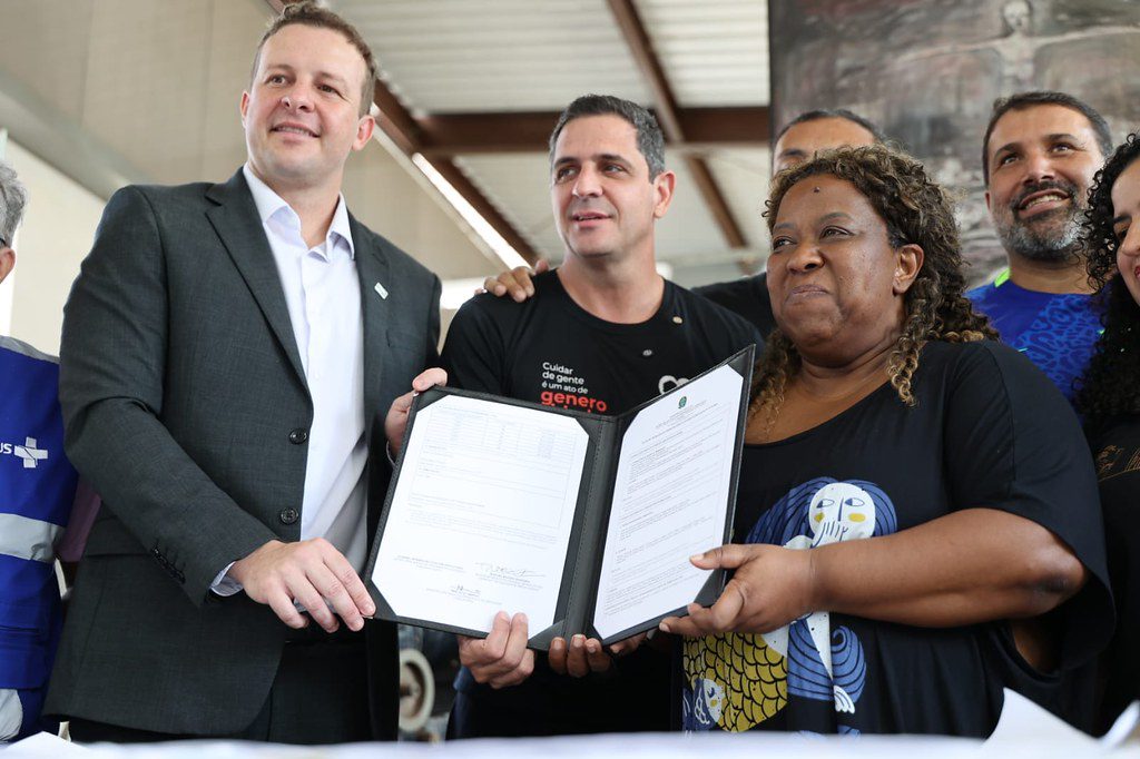 Projeto Museu Vivo da Colônia Santa Isabel sai do papel