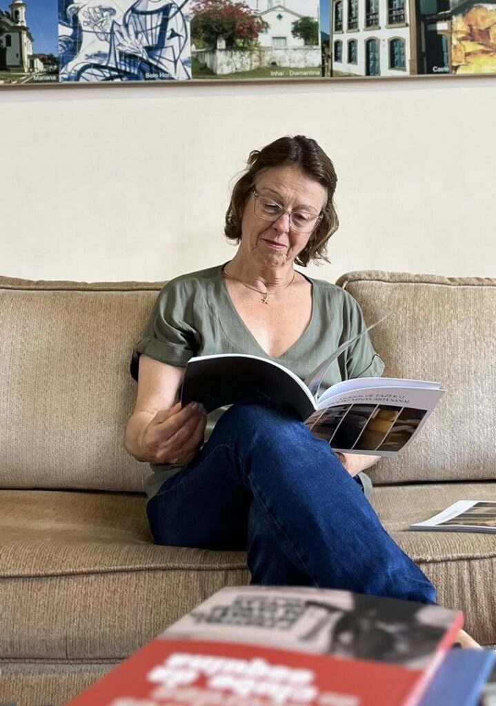 Bandeira histórica de Betim volta ao debate político