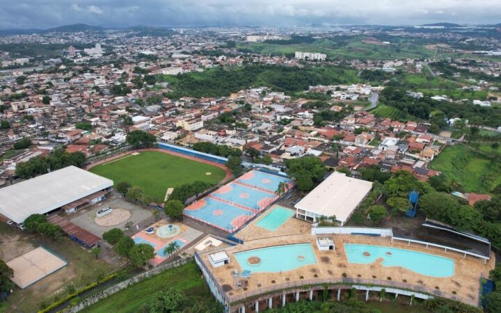 Programa Viva o Esporte 2026 em Betim retoma atividades
