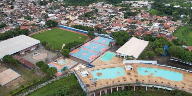 Programa Viva o Esporte 2026 em Betim retoma atividades