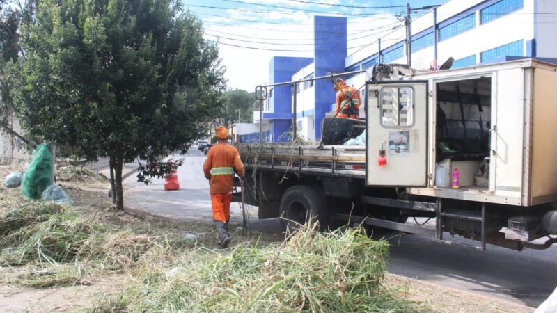 Recesso da Semana Santa em Betim: veja o que abre e fecha