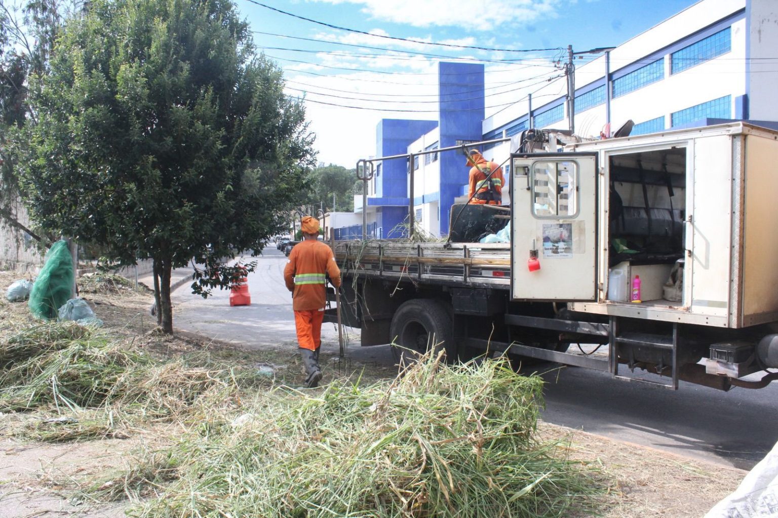 Recesso da Semana Santa em Betim: veja o que abre e fecha