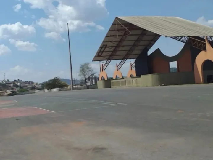 TJMG suspende liminar e libera permuta do parque de exposições de Betim