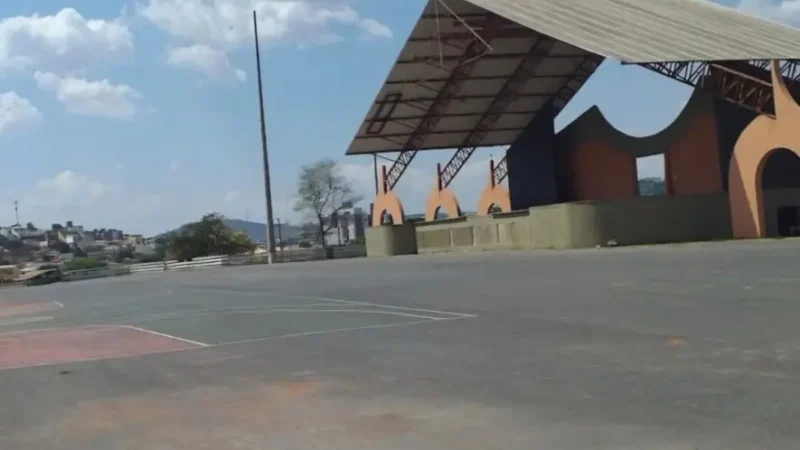 TJMG suspende liminar e libera permuta do parque de exposições de Betim