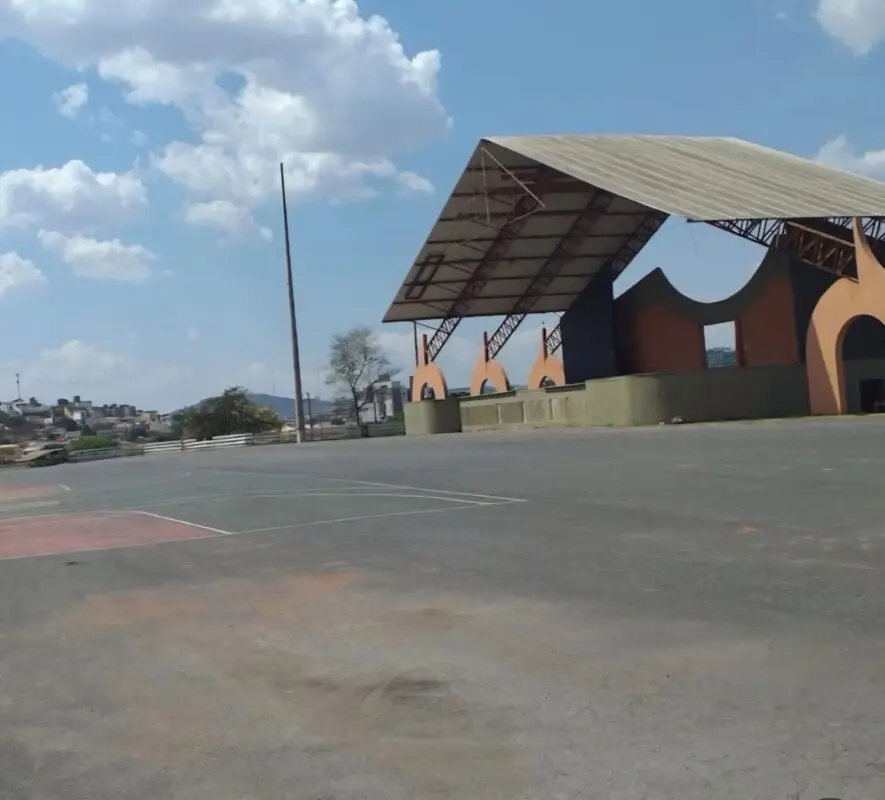 TJMG suspende liminar e libera permuta do parque de exposições de Betim