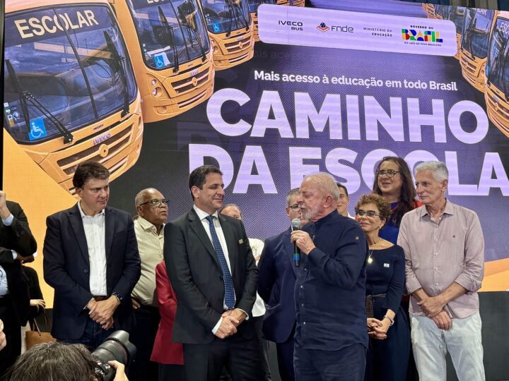 Lula confirma campus da UFMG em Betim