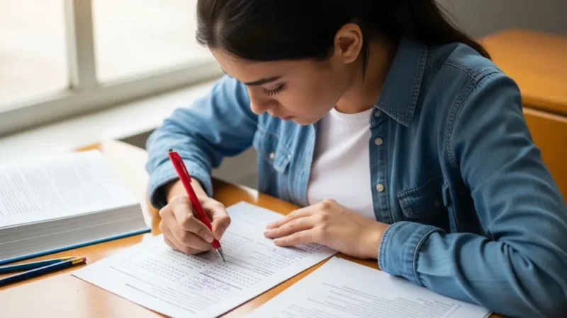 Concurso da educação de Betim reúne quase 10 mil candidatos e gabarito já está disponível