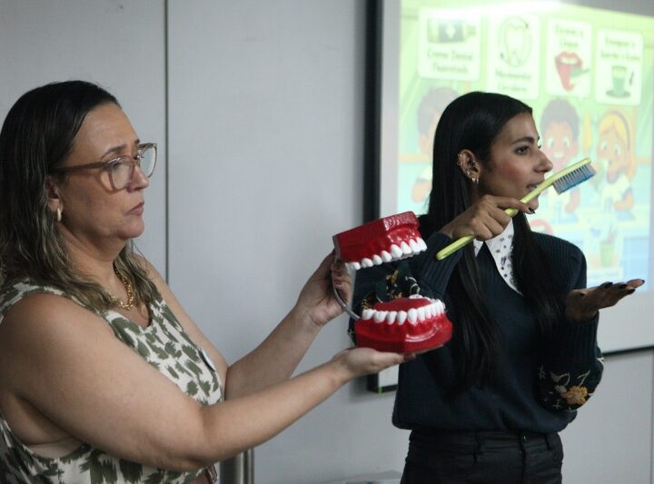 Programa Saúde na Escola em Betim ganha reforço em 2026
