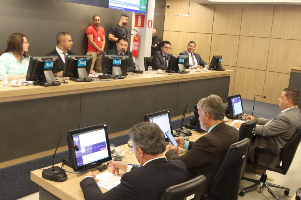 Lei vai acelerar pedidos de aposentadoria dos servidores de Betim 