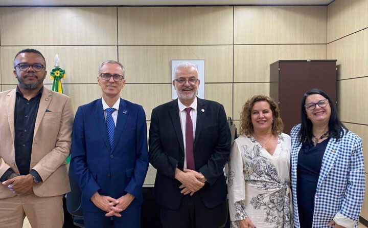 Campus da Universidade Federal de Minas Gerais em Betim revela novos cursos