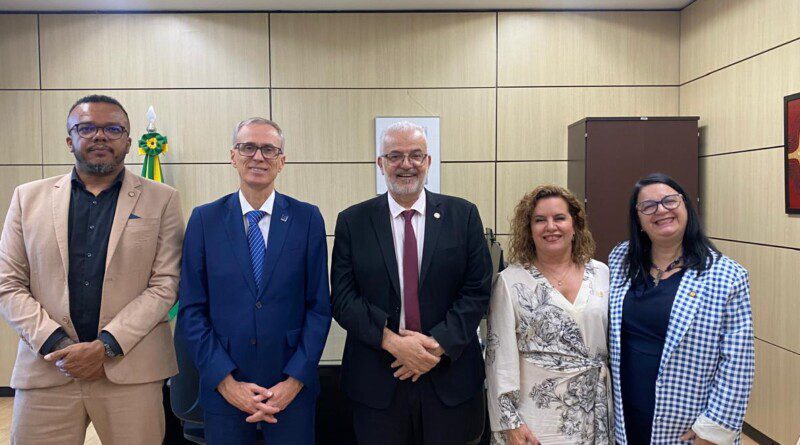 Campus da Universidade Federal de Minas Gerais em Betim revela novos cursos