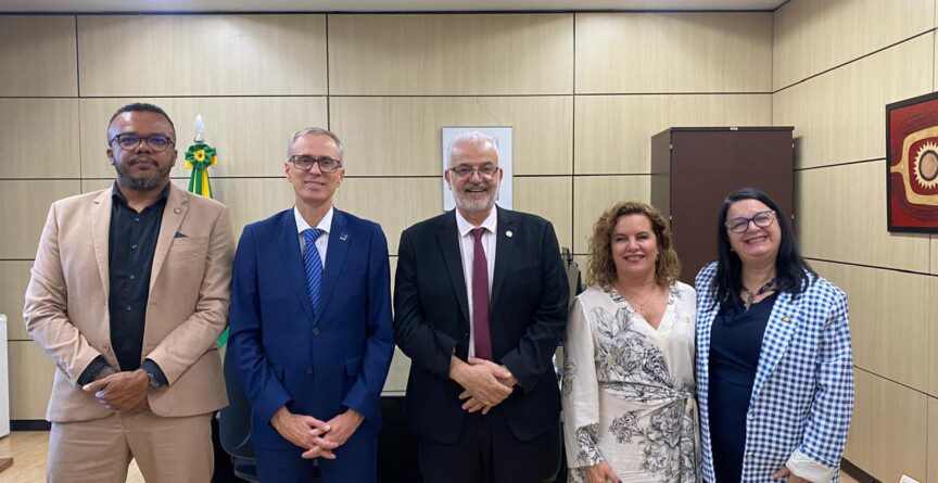 Campus da Universidade Federal de Minas Gerais em Betim revela novos cursos