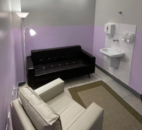 Sala Lilás em Betim vai oferecer atendimento especial a vítimas de violência sexual 