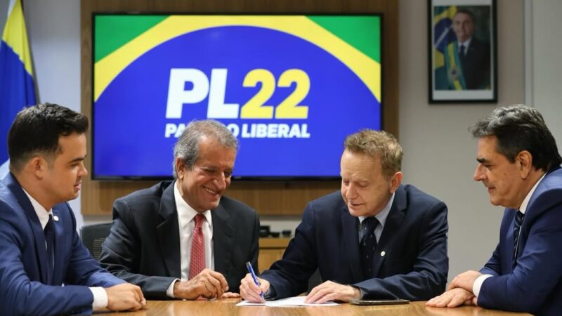 Especulação de Vittorio para o governo de Minas cresce