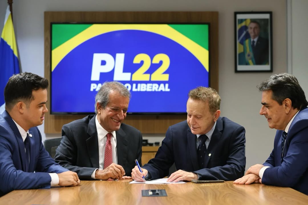 Especulação de Vittorio para o governo de Minas cresce