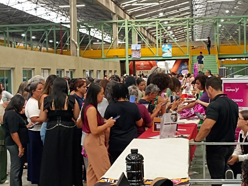 Valorização feminina e políticas públicas