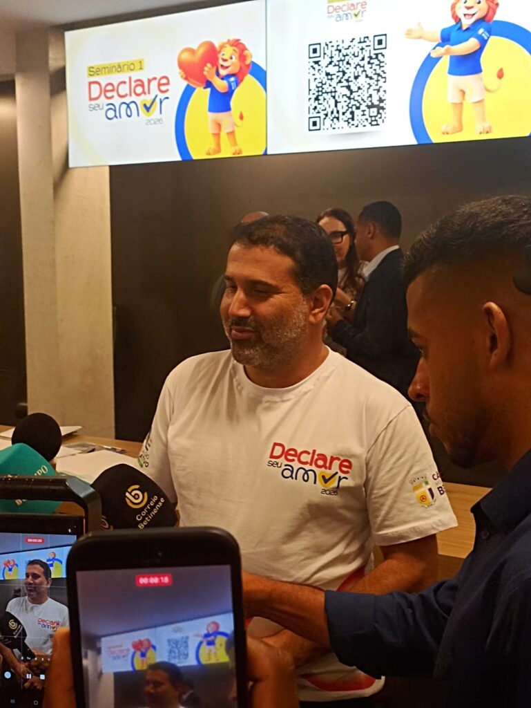 destinação do imposto de renda em Betim