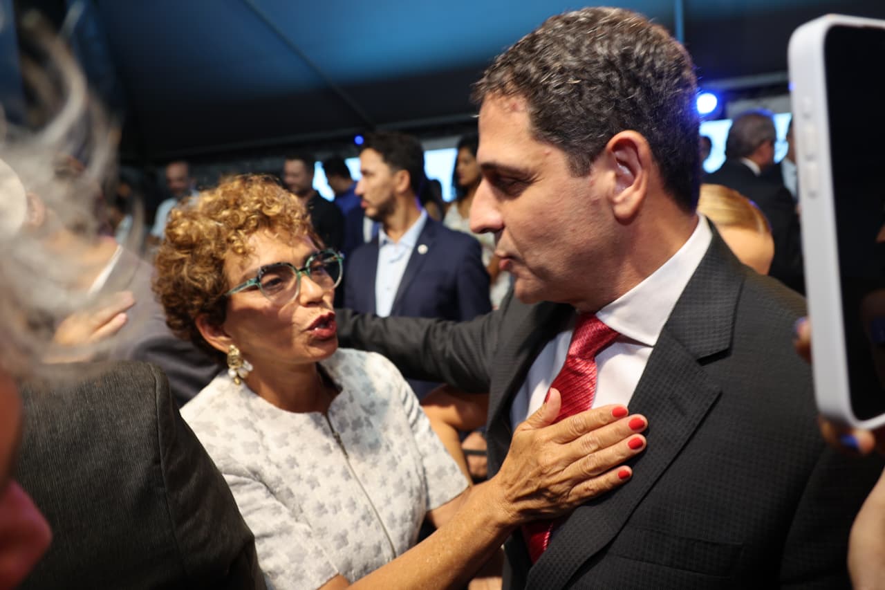 Marília Campos direciona foco para o Senado