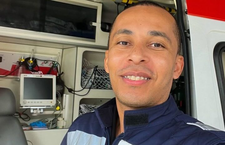 Ben Mendes, pré-candidato ao governo de MG ‘saiu no braço’ com gerente de loja