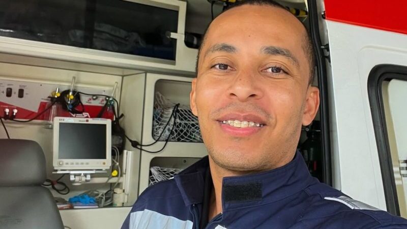 Ben Mendes, pré-candidato ao governo de MG ‘saiu no braço’ com gerente de loja