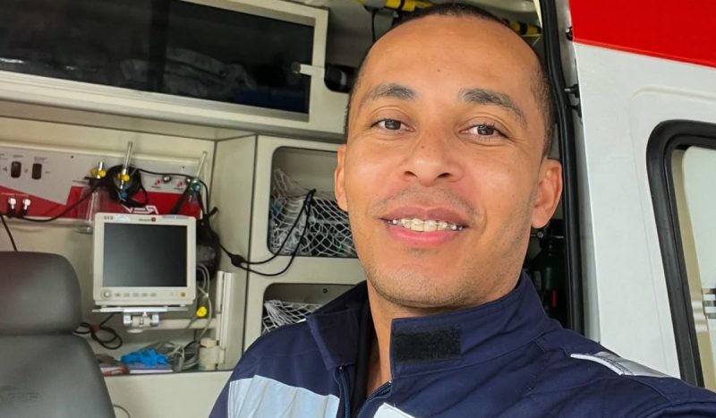 Ben Mendes, pré-candidato ao governo de MG ‘saiu no braço’ com gerente de loja