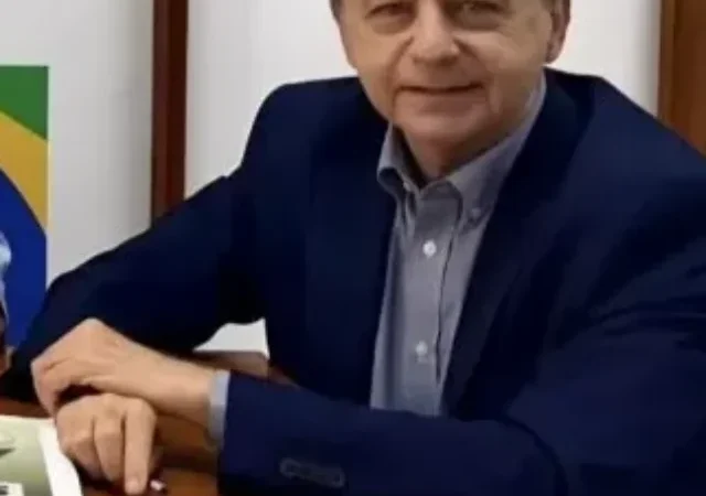 Especulação de Vittorio para o governo de Minas cresce
