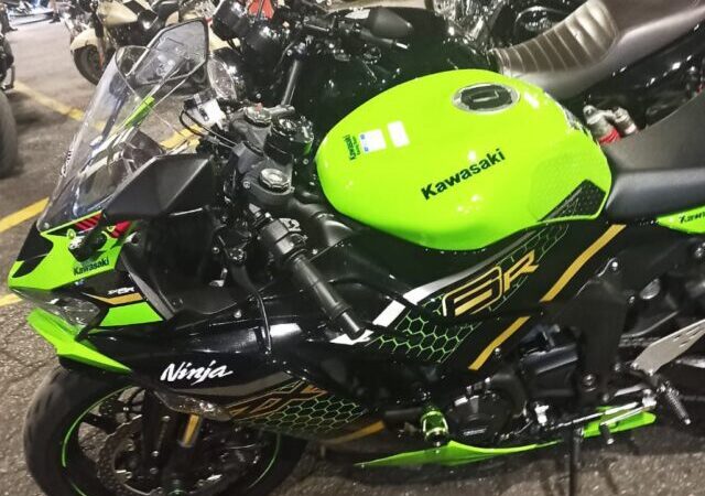 Evento em Betim para motociclistas agita notite de quinta