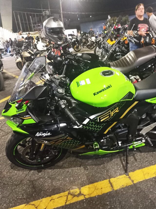 Como chegar e participar do Betim Motopoint