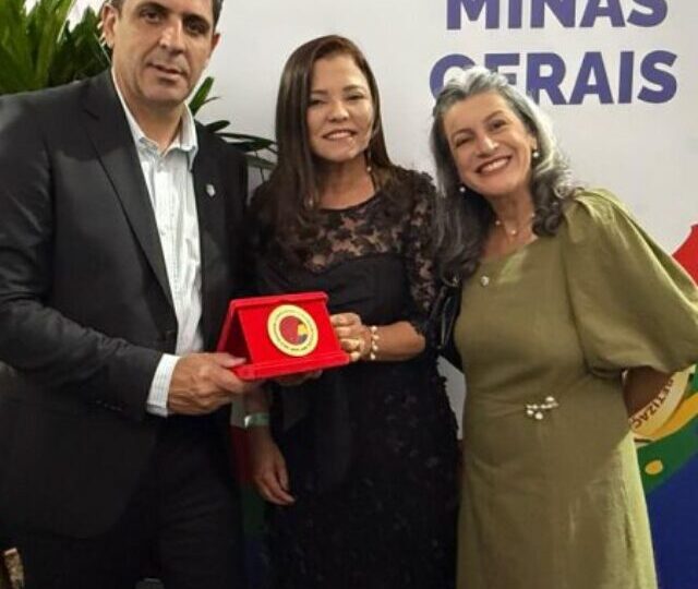 Selo Ouro do MEC para Betim confirma avanços na alfabetização