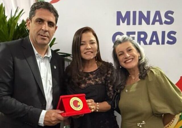 Selo Ouro do MEC para Betim confirma avanços na alfabetização