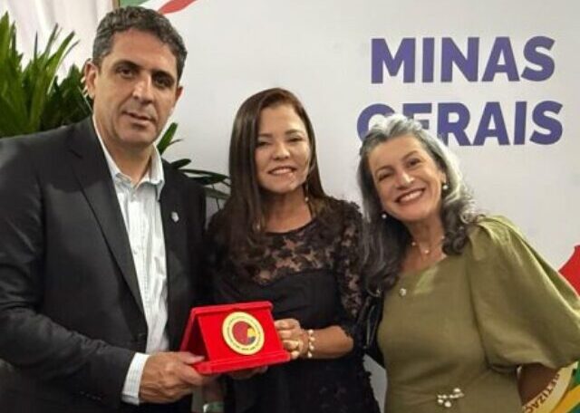 Selo Ouro do MEC para Betim confirma avanços na alfabetização