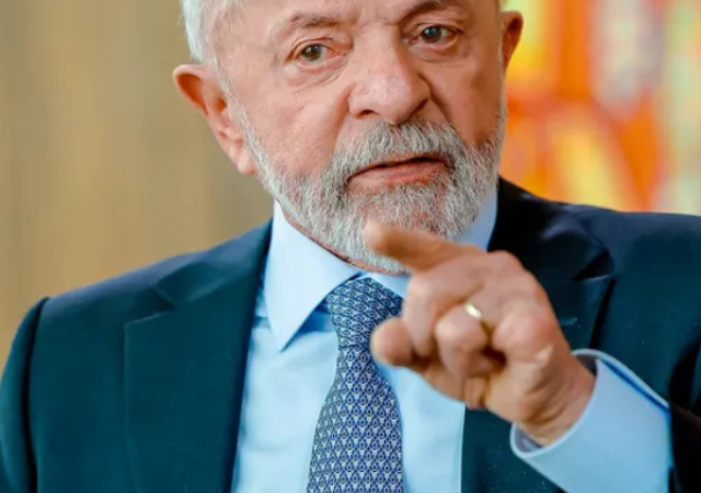 Lula confirma  UFMG Campus Betim