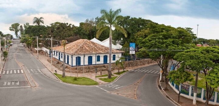 História do desenvolvimento econômico de Betim 