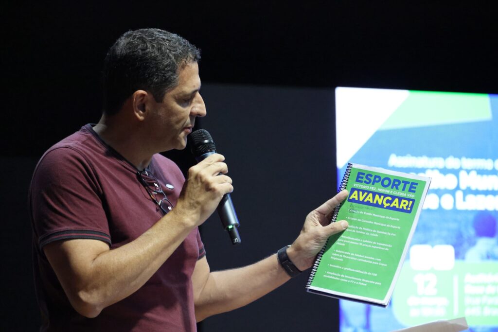 Universidade Federal em Betim 