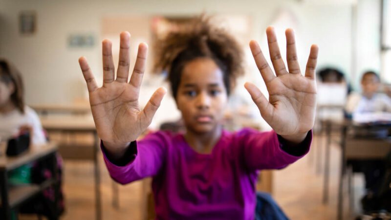 Governo Heron prioriza educação antirracista em Betim