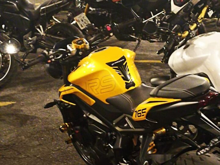 Betim MotoPoint de agosto promove mais uma festa do Rock