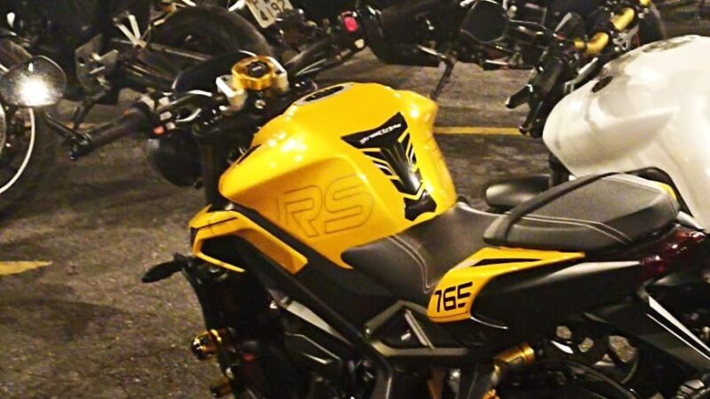 Betim MotoPoint de agosto promove mais uma festa do Rock