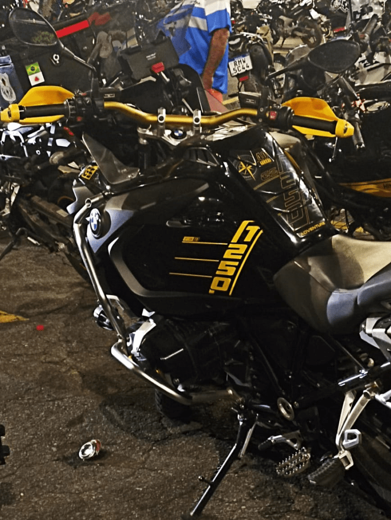 Evento em Betim para motociclistas se consolida na cidade Evento em Betim para motociclistas se consolida na cidade