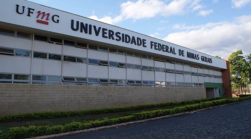 Campus da UFMG em Betim terá 544 vagas 